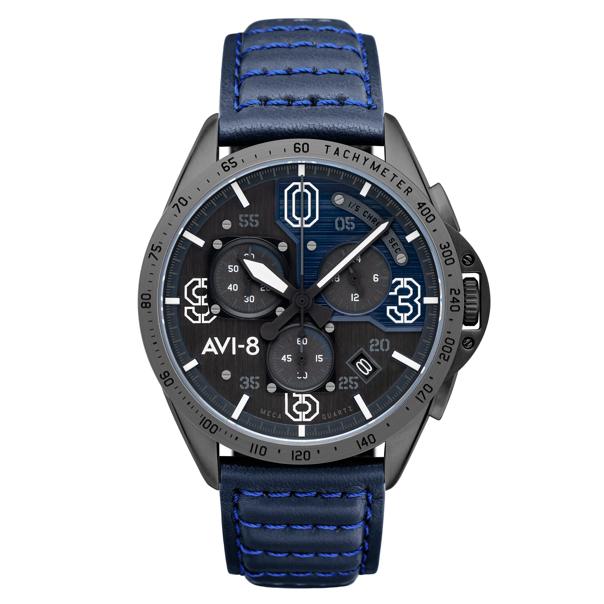 BLAKESLEE CHRONOGRAPH NEW COLOURWAYS